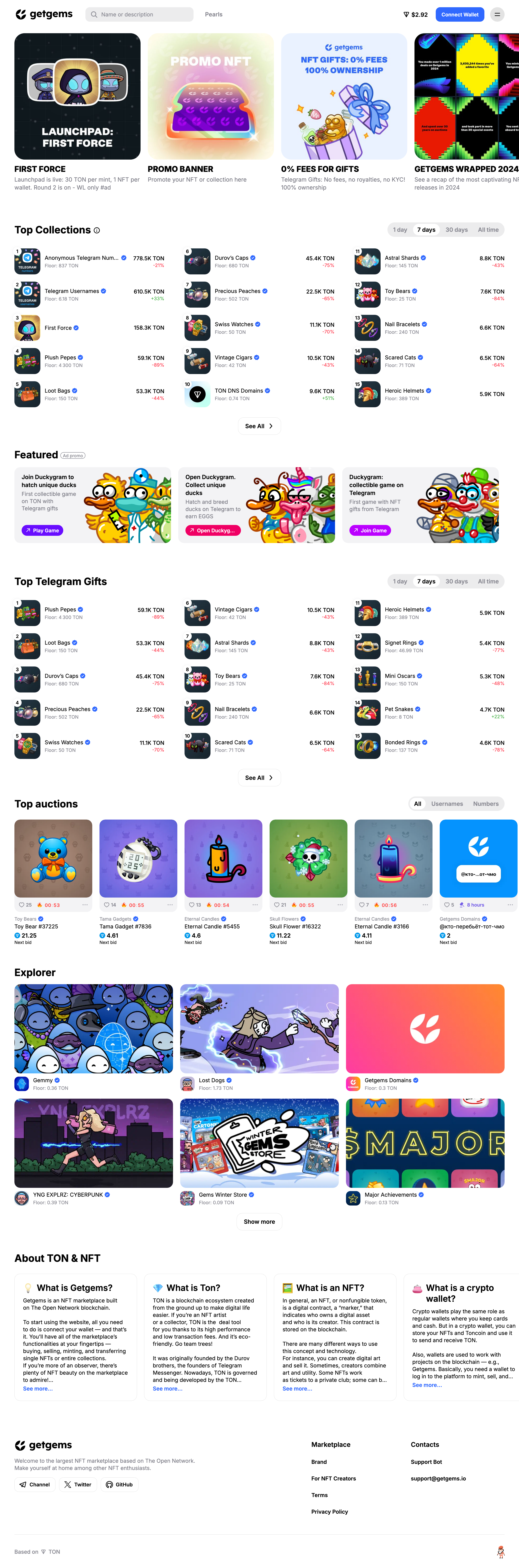 Getgems